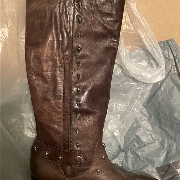 OLD GRINGO ALTERRA BOOT - Picture 4 of 7